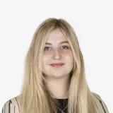 Noémie - French tutor - Québec City