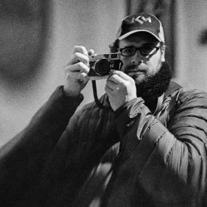 Evin - Photography tutor - Ventura