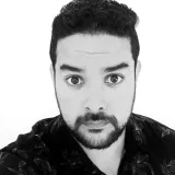 Abraham - Profe de after effects - Santiago