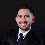 Matheus - Professor de administração - Campina Grande