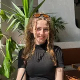 Fatma Melahat - Matematik öğretmeni - 