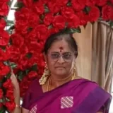 Dakshata - Tamil tutor - Palani