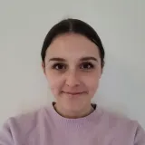 Eleanor - English tutor - Montreal