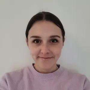 Eleanor - English tutor - Montreal