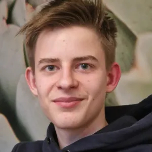 Steef - Leraar Wiskunde a - Zeist