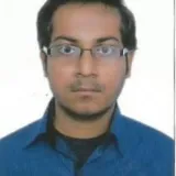 ARIJIT - History tutor - 