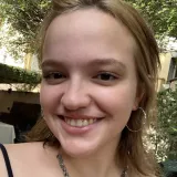 Stella Gianna - Professor de inglês - São Paulo