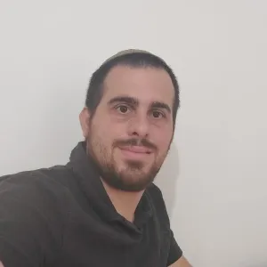 יוחאי - מורה למתמטיקה - אור עקיבא