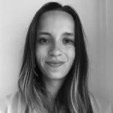Angèle - Prof d'italien - Annecy