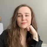 Weronika - nauczyciel rysunku - Warszawa