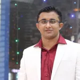 Argha - Tabla teacher - Kolkata
