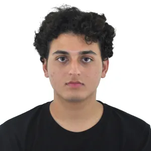 Diego - French tutor - Washington
