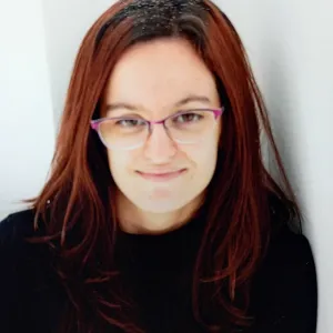 Julia - profesor de lengua española - Aranjuez