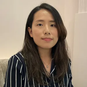 YUN-JHEN - Mandarin tutor - Ballarat