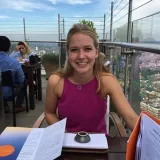 Genevieve - Geography tutor - Durham