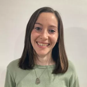 Yamila Verónica - profesor de español para extranjeros - Crucecita