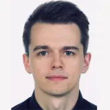 Sebastian - Nauczyciel grecki - Wrocław