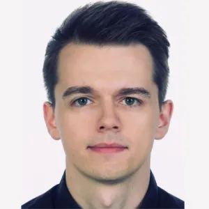 Sebastian - Nauczyciel grecki - Wrocław