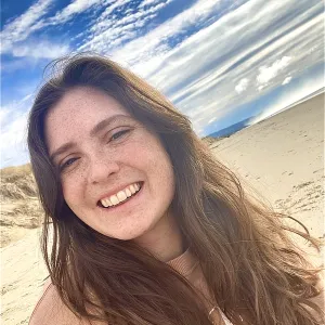 Leah - English tutor - Oregon City