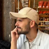 Tom - Prof d'aide aux devoirs - Saint-Mandé