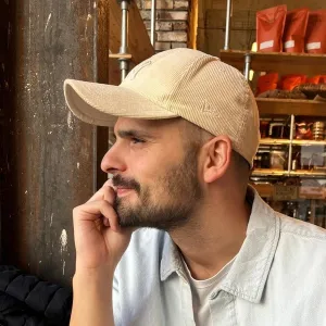 Tom - Prof d'aide aux devoirs - Saint-Mandé