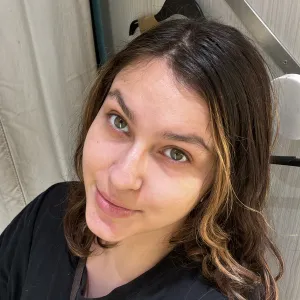 Lilian - English tutor - Lancaster