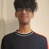 Aryan - English tutor - Ashland
