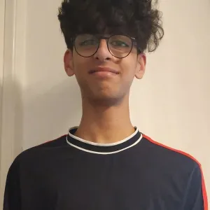 Aryan - English tutor - Ashland