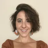 Federica - Insegnante di inglese - Bernate Ticino