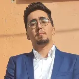 Soufiane - Prof d'arabe - 