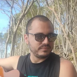 Steven - profesor de alemán - León