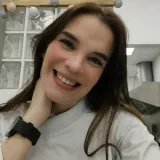 Elizabeth - profesor de pastelería - Palma de Mallorca