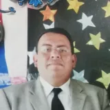 Darío - profesor de economía - Ciudad de México