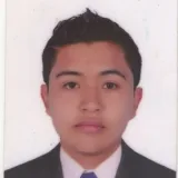 Braian camilo - prof de Matemáticas - Bogotá