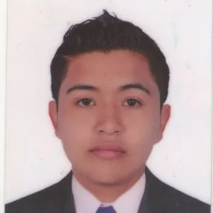 Braian camilo - prof de Matemáticas - Bogotá