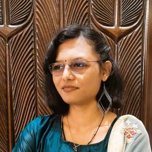 NEHAL - Psychology and care for babies tutor - Ahmedabad