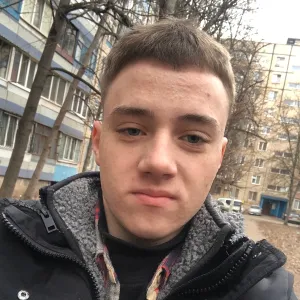 Іван - викладач гри на скрипці - Кривий Ріг