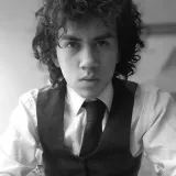 Thomas Gabriel - profesor de inglés - Bogotá