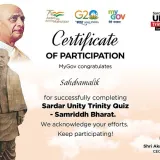 Saheba - Economics tutor - New Delhi