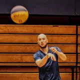 Noé - Prof de basket - Montpellier