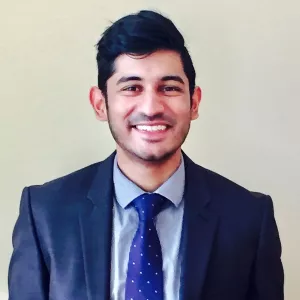 Justin - Maths tutor - Morton Grove