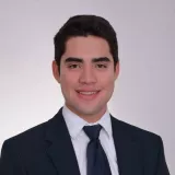 Roger - Maths tutor - Stanford