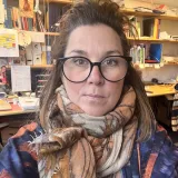 Sara - Spansklärare - 