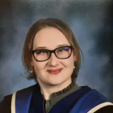 Jenny - English tutor - Toronto