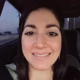 Lorena - Spanish tutor - Richmond