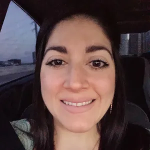 Lorena - Spanish tutor - Richmond