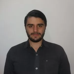 Alejandro - Profesor de química - Bogotá