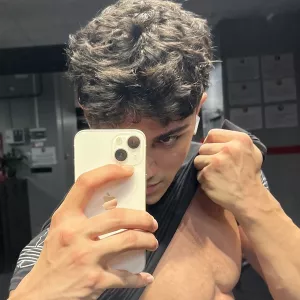 Berşan Yüksel - Personal Trainer - Bursa
