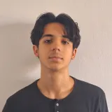 NEHUEN IVANOVIC GONCALVES - prof de Matemáticas - San Martín