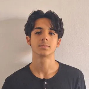 NEHUEN IVANOVIC GONCALVES - prof de Matemáticas - San Martín